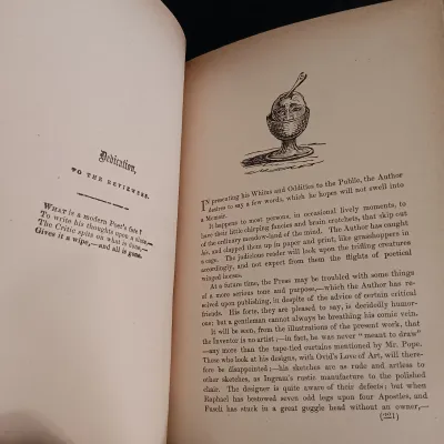 LOT 210: Antique Book Lot featuring City Festivals, Farm Ballads, The Book of Gold & More