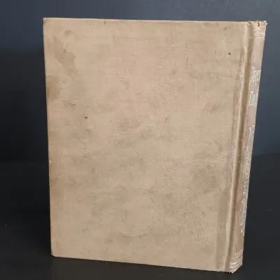 LOT 208: Antique Book Lot featuring 'Our Country in War' (1898), Benjamin Franklin & Others