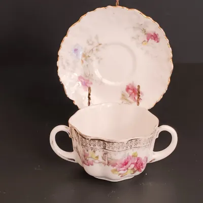 LOT 233: Teacup Collection - Royal Albert, Limoge & ND Exclusive