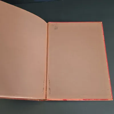 LOT 210: Antique Book Lot featuring City Festivals, Farm Ballads, The Book of Gold & More