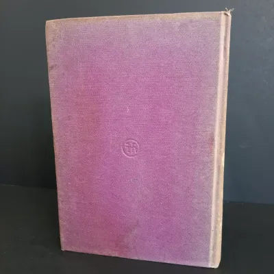 LOT 209: Antique Book Lot featuring The Good Neighbor, The Old Book: How it Came & How to Use It, Lame Sam & Others