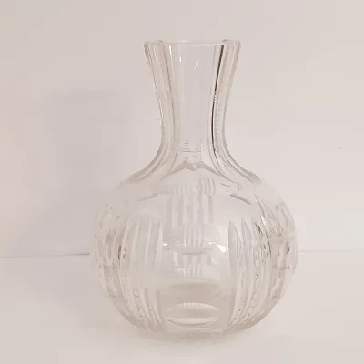 LOT 139: Vintage Glass Collection: Uranium, Marigold Carnival, Pink