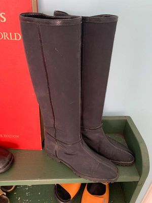 Bottegga Veneta women's boots