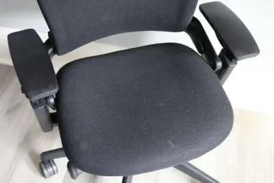 Steelcase Ergonomic Adjustable Office Chair
