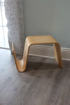 Eric Pfeiffer for Offi Mag Side Table