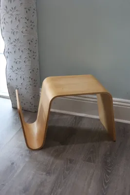 Eric Pfeiffer for Offi Mag Side Table
