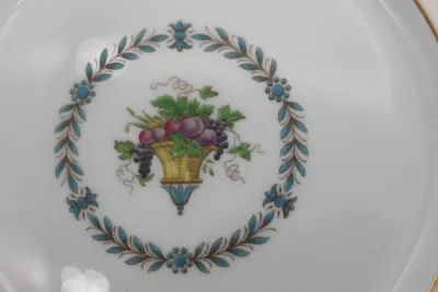 Wedgwood Appledore China Dinnerware Set