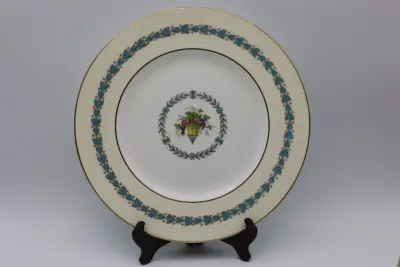 Wedgwood Appledore China Dinnerware Set