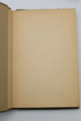 John Taintor Foote Vintage Books – Matching Set of 3, 1937