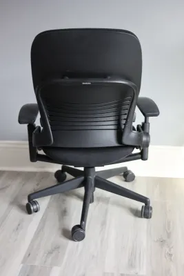 Steelcase Ergonomic Adjustable Office Chair