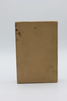 Paul Gauguin – Carnet de Croquis – 1 of 2