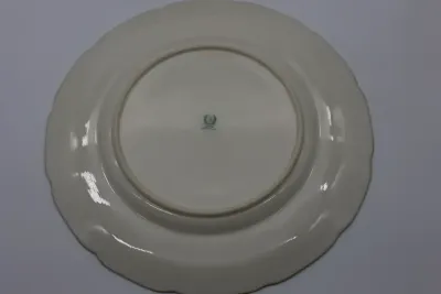 Lenox Fountain Porcelain Dinner Plates