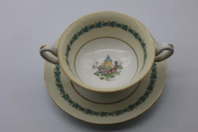 Wedgwood Appledore China Dinnerware Set