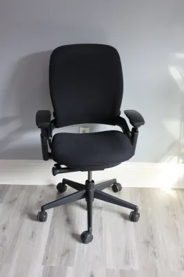 Steelcase Ergonomic Adjustable Office Chair