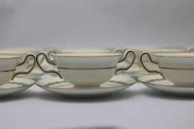Wedgwood Appledore China Dinnerware Set