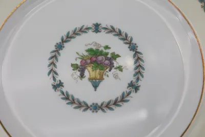 Wedgwood Appledore China Dinnerware Set