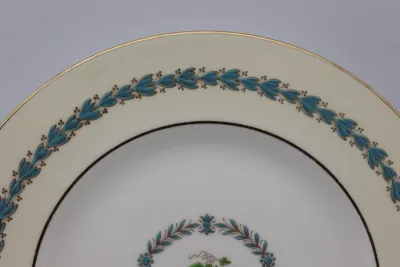 Wedgwood Appledore China Dinnerware Set