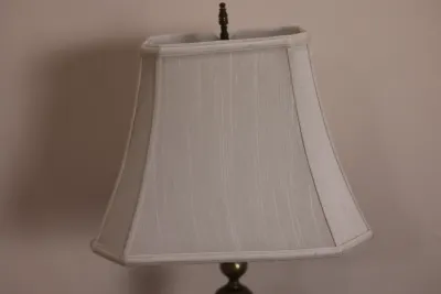 Ornate Traditional Table Lamp