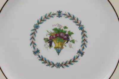 Wedgwood Appledore China Dinnerware Set