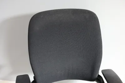Steelcase Ergonomic Adjustable Office Chair