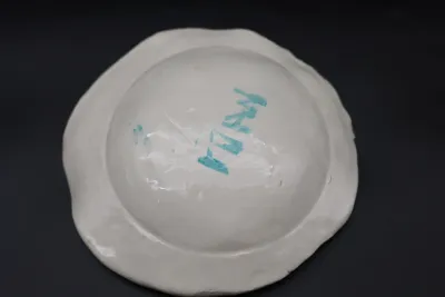 Ann “Frantic” Roberts Morley – The Gossips Ceramic Plate