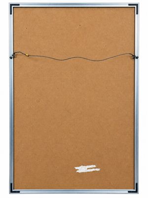 Roy Lichtenstein (1923–1997), “Aspen Winter Jazz” Festival Poster, 1967