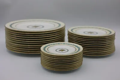 Wedgwood Appledore China Dinnerware Set