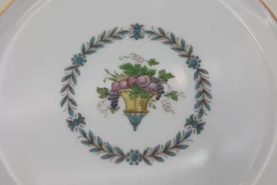 Wedgwood Appledore China Dinnerware Set