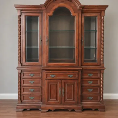CHINA CABINET 