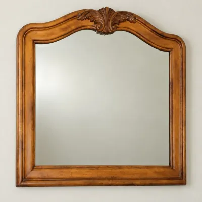 LARGE WALL MIRROR 
