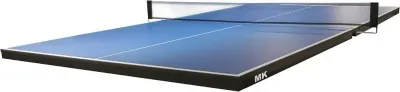 MARTIN KILPATRICK PING PONG TABLE