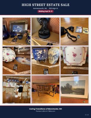 Item Photo