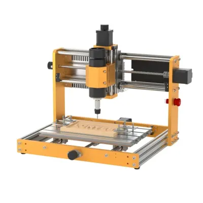 LUNYEE 3018-PRO MAX CNC ROUTER KIT (2)