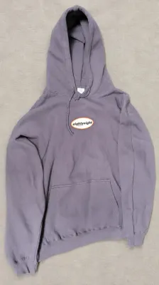 EIGHTOEIGHT ALOHA LARGE MEN'S JACKET