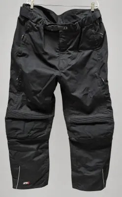 NEW CAN-AM MOTORCYCLE PANTS (SIZE 3XL)