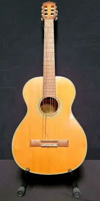 GUITARRA CLASICA DE ESPANA ACOUSTIC GUITAR 