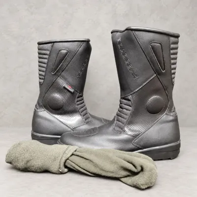 MEN'S ROADGEAR OUTLAST XKJ BOOTS (SIZE 11)