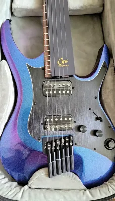 GTRS HL-I SMART ELECTRIC GUITAR