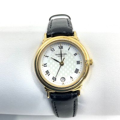 Raymond Weil Geneve 5331 Ladies Watch