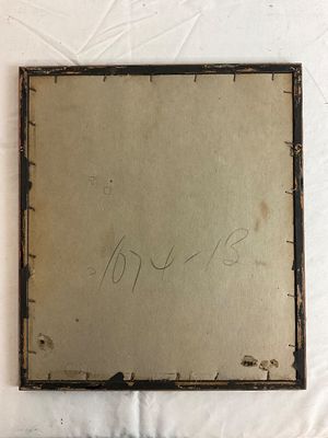 Hans Kleiber Framed Etching 'Winter Guests I' Signed & Inscribed 1944