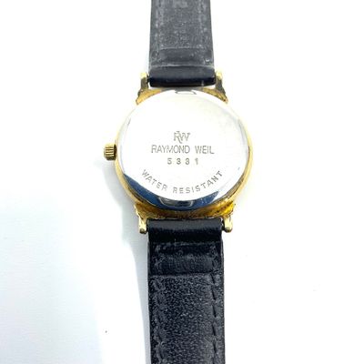 Raymond Weil Geneve 5331 Ladies Watch