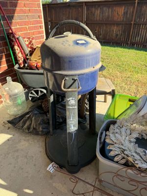 Lot 27: Patio Furniture & More