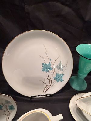 ROYAL JACKSON, BRYN MAWR SET OF DISHES