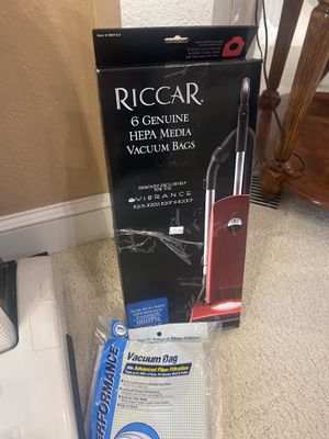 SIMPLICITY SYMMETRY VACUUM CLEANER WITH ACCESSORIES