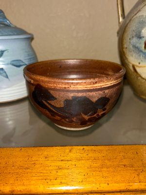 ARTISAN STUDIO POTTERY COLLECTION