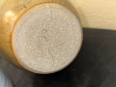 ARTISAN STUDIO POTTERY COLLECTION