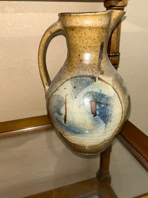 ARTISAN STUDIO POTTERY COLLECTION
