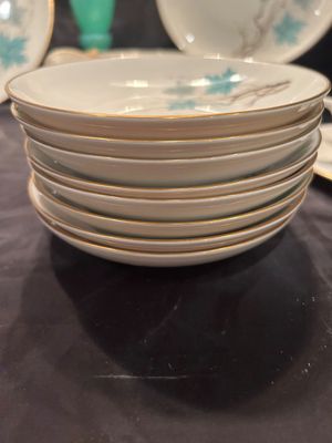 ROYAL JACKSON, BRYN MAWR SET OF DISHES