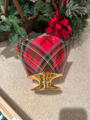 CHRISTMAS DECOR