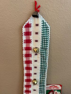 CHRISTMAS DINING TABLE DECOR